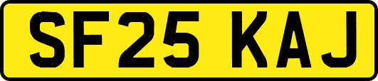 SF25KAJ