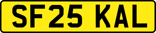 SF25KAL