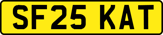 SF25KAT