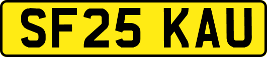SF25KAU