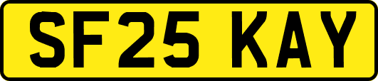 SF25KAY