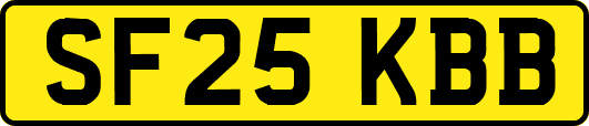 SF25KBB
