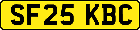 SF25KBC