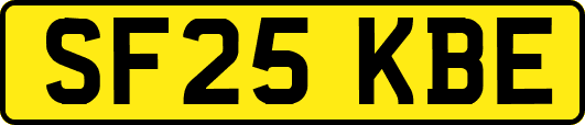SF25KBE