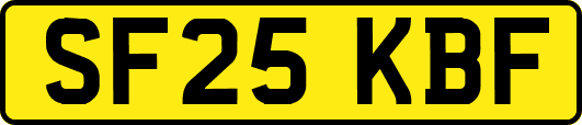 SF25KBF