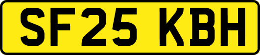SF25KBH