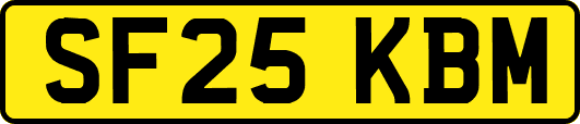 SF25KBM
