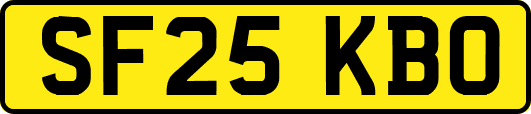 SF25KBO