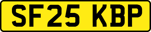 SF25KBP