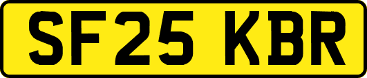 SF25KBR