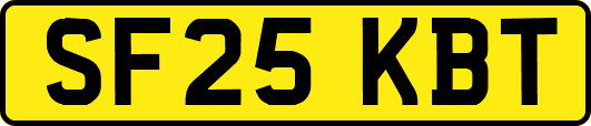 SF25KBT