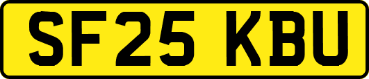 SF25KBU