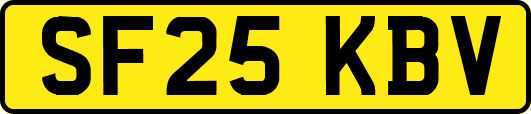 SF25KBV