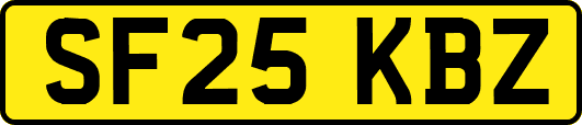 SF25KBZ