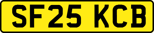 SF25KCB