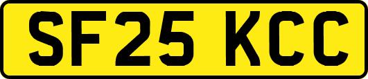 SF25KCC