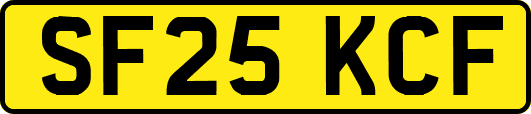 SF25KCF
