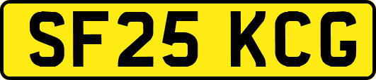 SF25KCG