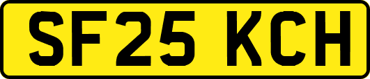 SF25KCH