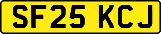 SF25KCJ
