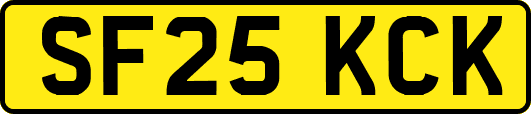 SF25KCK