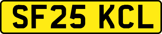SF25KCL