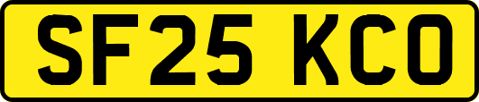 SF25KCO