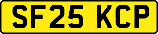 SF25KCP