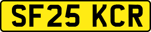 SF25KCR