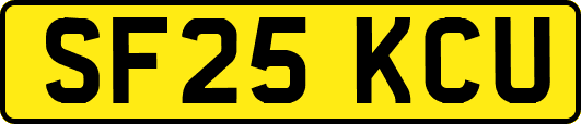 SF25KCU