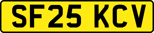 SF25KCV