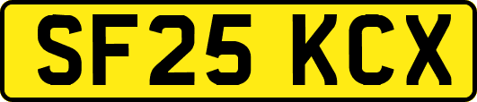 SF25KCX