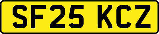 SF25KCZ
