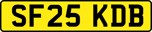 SF25KDB