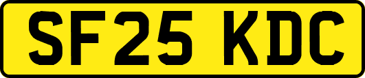 SF25KDC