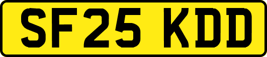SF25KDD