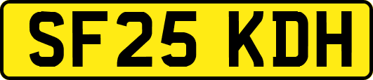 SF25KDH