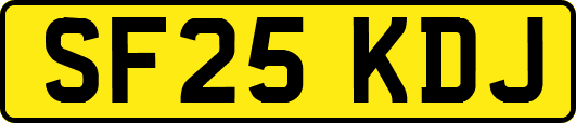 SF25KDJ