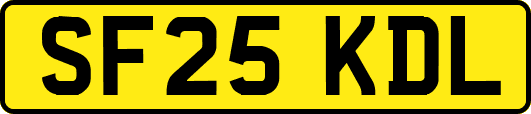 SF25KDL