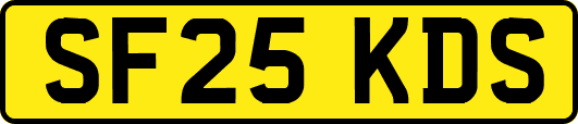SF25KDS