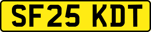 SF25KDT