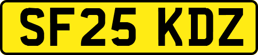 SF25KDZ