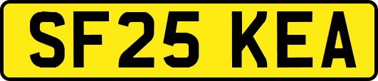 SF25KEA