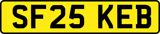 SF25KEB