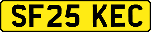 SF25KEC