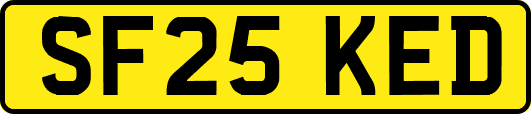 SF25KED