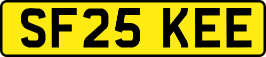 SF25KEE