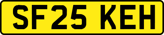 SF25KEH