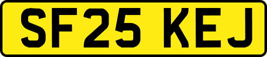SF25KEJ