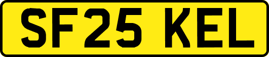 SF25KEL